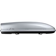 NEUMANN S-line silver shiny - Roof Box