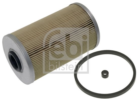 FEBI BILSTEIN Fuel filter 109590 - Fuel Filter