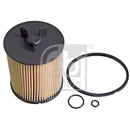 FEBI BILSTEIN Fuel filter 109599 - Fuel Filter