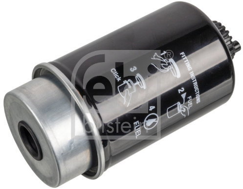 FEBI BILSTEIN Fuel filter 170009 - Fuel Filter