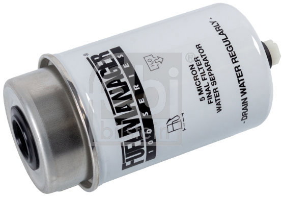 FEBI BILSTEIN Fuel filter 170057 - Fuel Filter