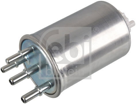 FEBI BILSTEIN Fuel filter 172206 - Fuel Filter