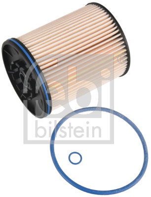 FEBI BILSTEIN Fuel filter 173867 - Fuel Filter