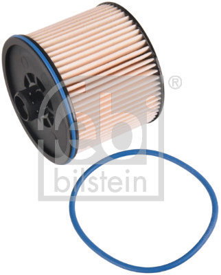 FEBI BILSTEIN Fuel filter 175644 - Fuel Filter