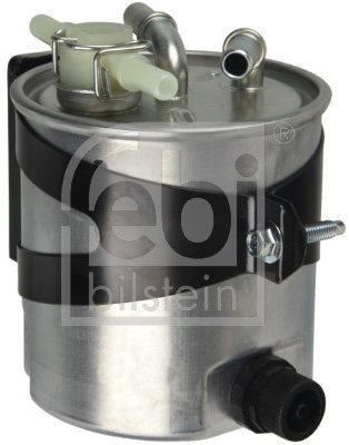 FEBI BILSTEIN Fuel filter 176594 - Fuel Filter