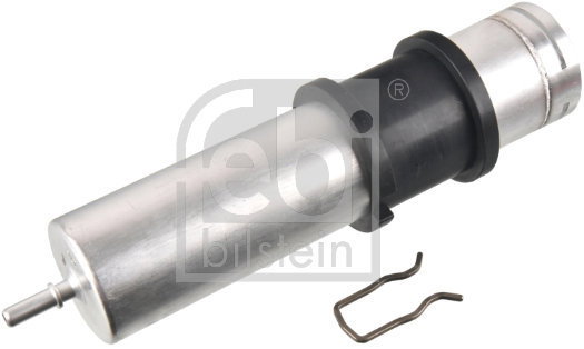 FEBI BILSTEIN Fuel filter 177167 - Fuel Filter