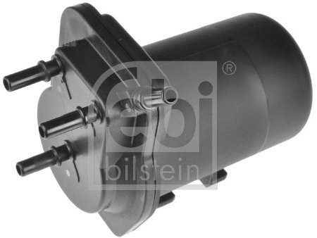 FEBI BILSTEIN Fuel filter 179962 - Fuel Filter