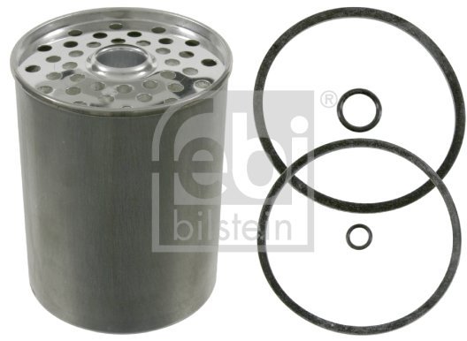 FEBI BILSTEIN Fuel filter 22575 - Fuel Filter