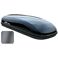 NEUMANN XX-Line Carbon - Roof Box