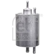 FEBI BILSTEIN Fuel filter 26258 - Fuel Filter