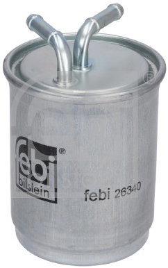 FEBI BILSTEIN Fuel filter 26340 - Fuel Filter