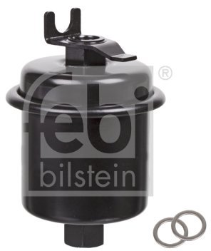FEBI BILSTEIN Fuel filter 26447 - Fuel Filter