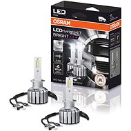 LEDriving HLT Bright, H1, 24V, P14.5s - LED Car Bulb