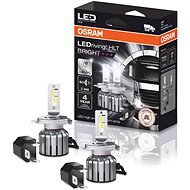 LEDriving HLT Bright, H4, 24V, P43t - LED Car Bulb