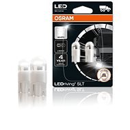 LEDriving SLT, W5W, 24V, W2.1x9.5d - LED Car Bulb
