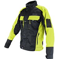 Ventoso James jacket, green/black, size 52 - Work Jacket
