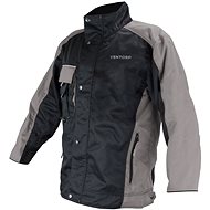Ventoso James jacket, grey/black, size 52 - Work Jacket