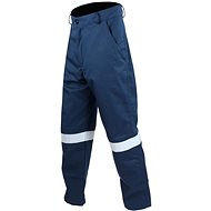 Ventoso Jack trousers, blue, size 50 - Work Trousers