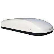 NEUMANN XX-line white - Roof Box