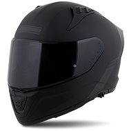 CASSIDA Aero Mono 2025, black matt/black, size 2.5 mm, w/o. XS - Motorbike Helmet