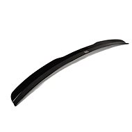 Maxton Design spoiler extension for Audi A6 C7, C7 FL Sedan -  Spoiler