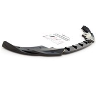 Maxton Design front bumper spoiler ver.2 for BMW 4 Series G22 M-Pack/440i -  Spoiler