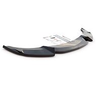 Maxton Design front bumper spoiler ver.3 for BMW 5 Series F10- F11 M-pack -  Spoiler