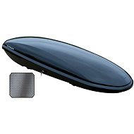 ELDORADO carbon NEUMANN - Roof Box