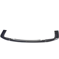 Maxton Design centre rear bumper spoiler for BMW X5 G05, black ABS gloss plastic, M-pack -  Spoiler