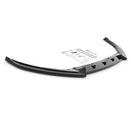 Maxton Design front bumper spoiler ver.4 for Ford Focus ST Mk3 Facelift -  Spoiler
