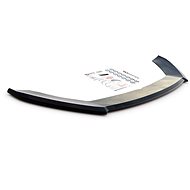 Maxton Design front bumper spoiler ver.4 for Seat Leon Cupra Mk3 Facelift -  Spoiler