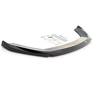Maxton Design front bumper spoiler ver.5 for Seat Leon Cupra Mk3 Facelift -  Spoiler