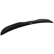 Maxton Design spoiler extension for Skoda Fabia RS Mk1, black glossy ABS plastic -  Spoiler