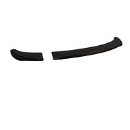 Maxton Design spoiler under rear bumper for Škoda Fabia RS Mk1, ABS plastic without coating -  Spoiler