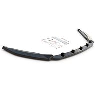 Maxton Design spoiler under front bumper ver.1 for Skoda Octavia Mk3 Facelift -  Spoiler