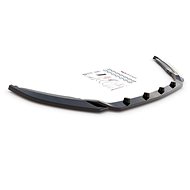 Maxton Design spoiler under front bumper ver.2 for Skoda Octavia Mk3 Facelift -  Spoiler