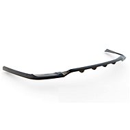 Maxton Design centre rear bumper spoiler with ribbing for Volvo XC90 Mk2 Facelift R-Design -  Spoiler