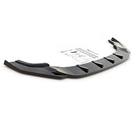 Maxton Design front bumper spoiler ver.9 for Volkswagen Golf R Mk7 Facelift -  Spoiler