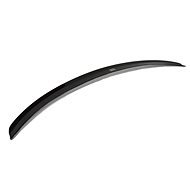 Maxton Design spoiler extension for Volkswagen CC incl. R36 R-Line, black ABS gloss plastic -  Spoiler