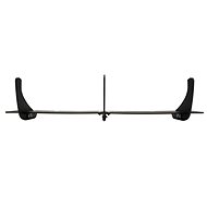 Maxton Design rear bumper diffuser with side extensions for Volkswagen Scirocco R Mk3 -  Spoiler
