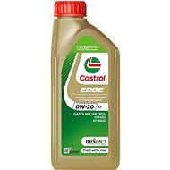 Castrol Edge 0W-20 C5, 1 l - Motor Oil