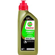 Castrol Power 1 Racing 4T 10W-30, 1 l - Motor Oil