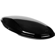 ELDORADO black NEUMANN - Roof Box
