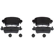 BOSCH Brake pads 0 986 494 727 - Brake Pads