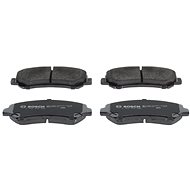 BOSCH Brake pads 0 986 494 885 - Brake Pads