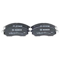 BOSCH Brake pads 0 986 494 890 - Brake Pads