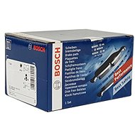 BOSCH Brake pads F 026 000 081 - Brake Pads