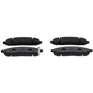 BOSCH Brake pad set 0 986 494 963 - Brake Pads