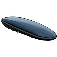 NEUMANN Eldo - black - Roof Box