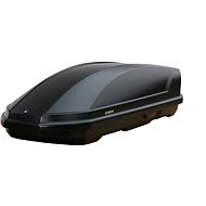 NEUMANN Adventure 190 anthracite - Roof Box